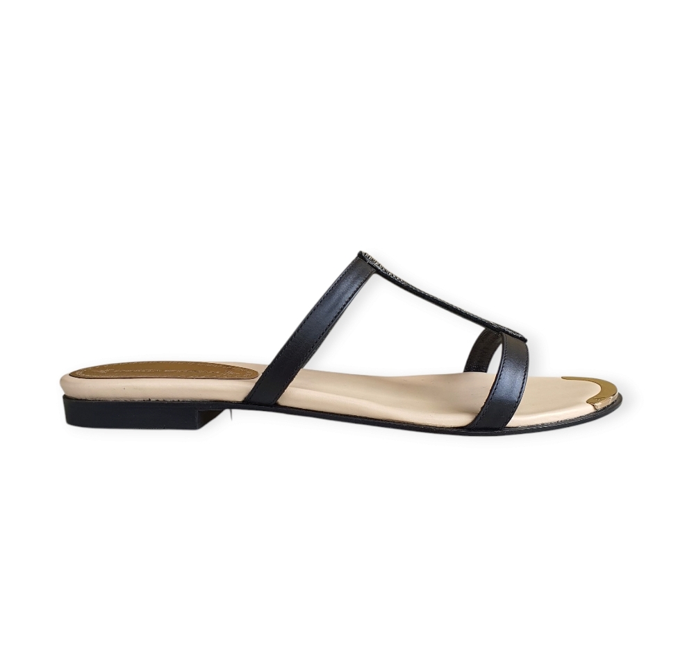 Loretta Pettinari 4705 Nero